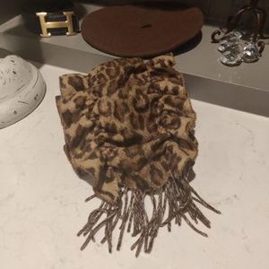 Cashmink Scarf